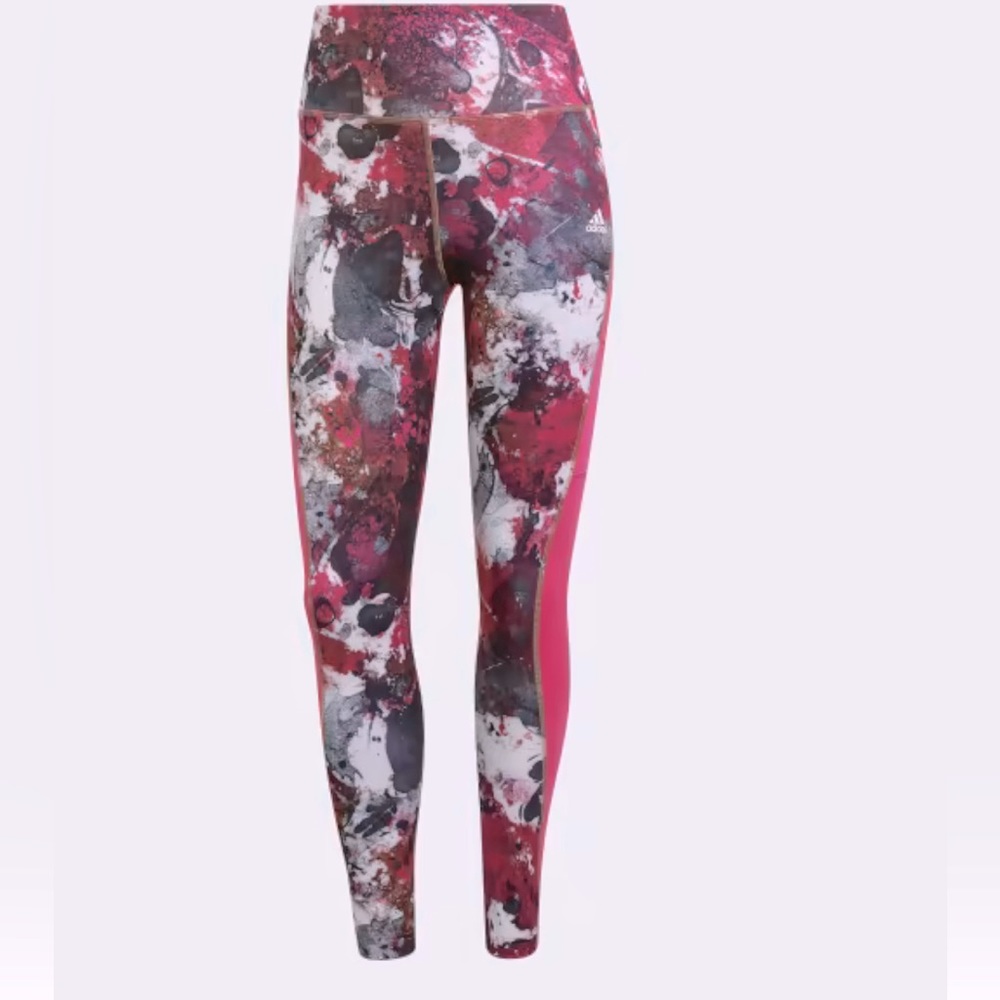 Workout pants